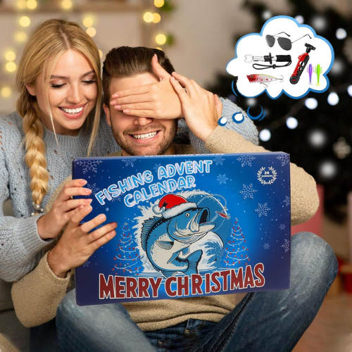 Premium - Adventskalender