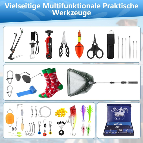 Premium - Adventskalender