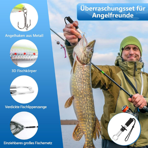 Premium - Adventskalender