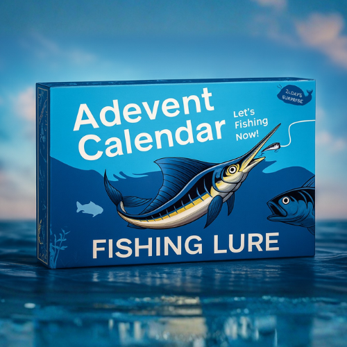 Angel-Adventskalender | 2025 Edition